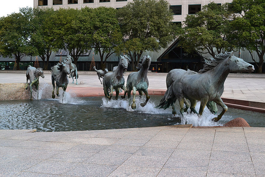 Architecture，fountain，originality，Scenery，