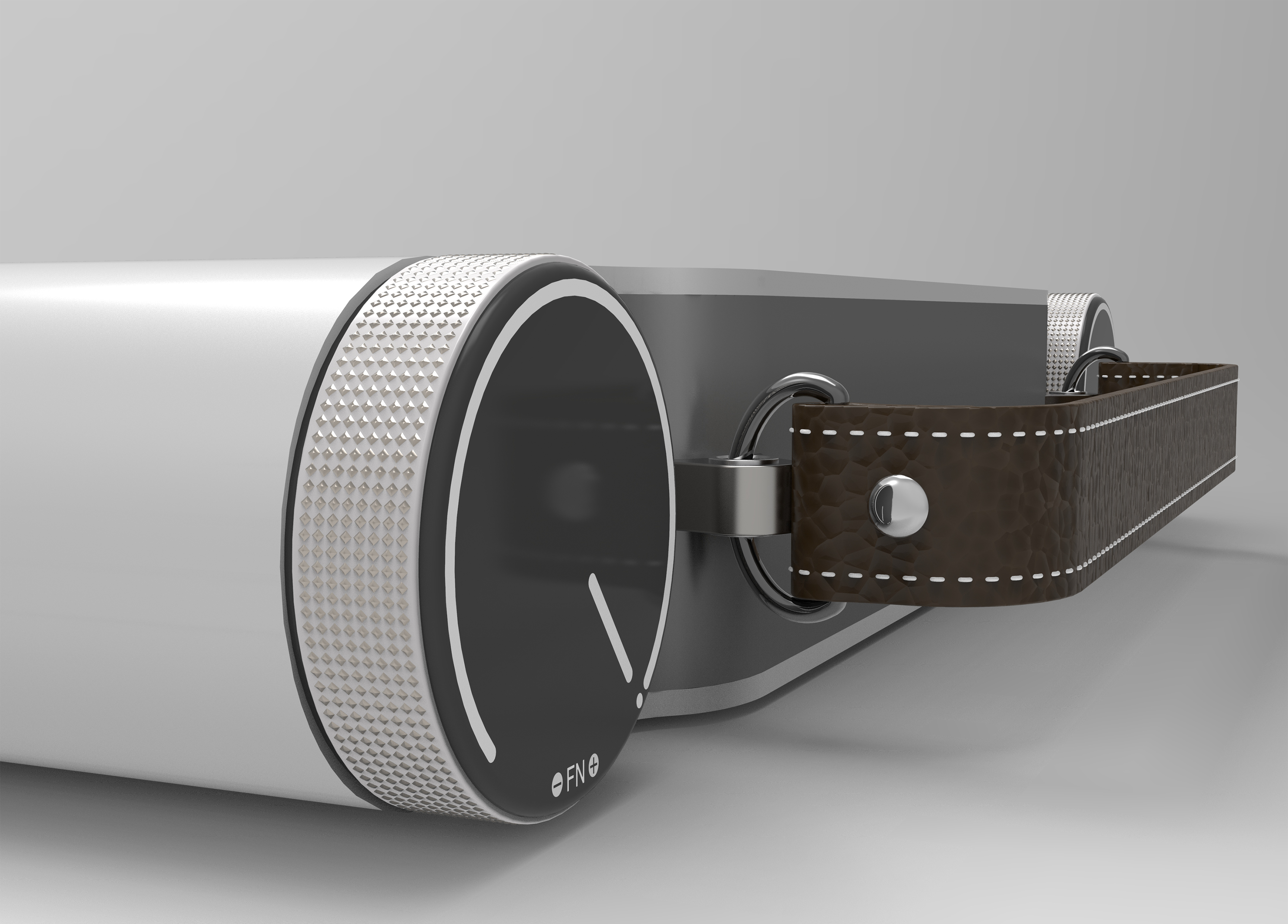 Electronic products, lamps, fill lamps, appearance design，