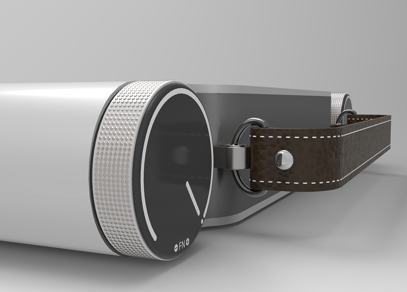 Electronic products, lamps, fill lamps, appearance design，