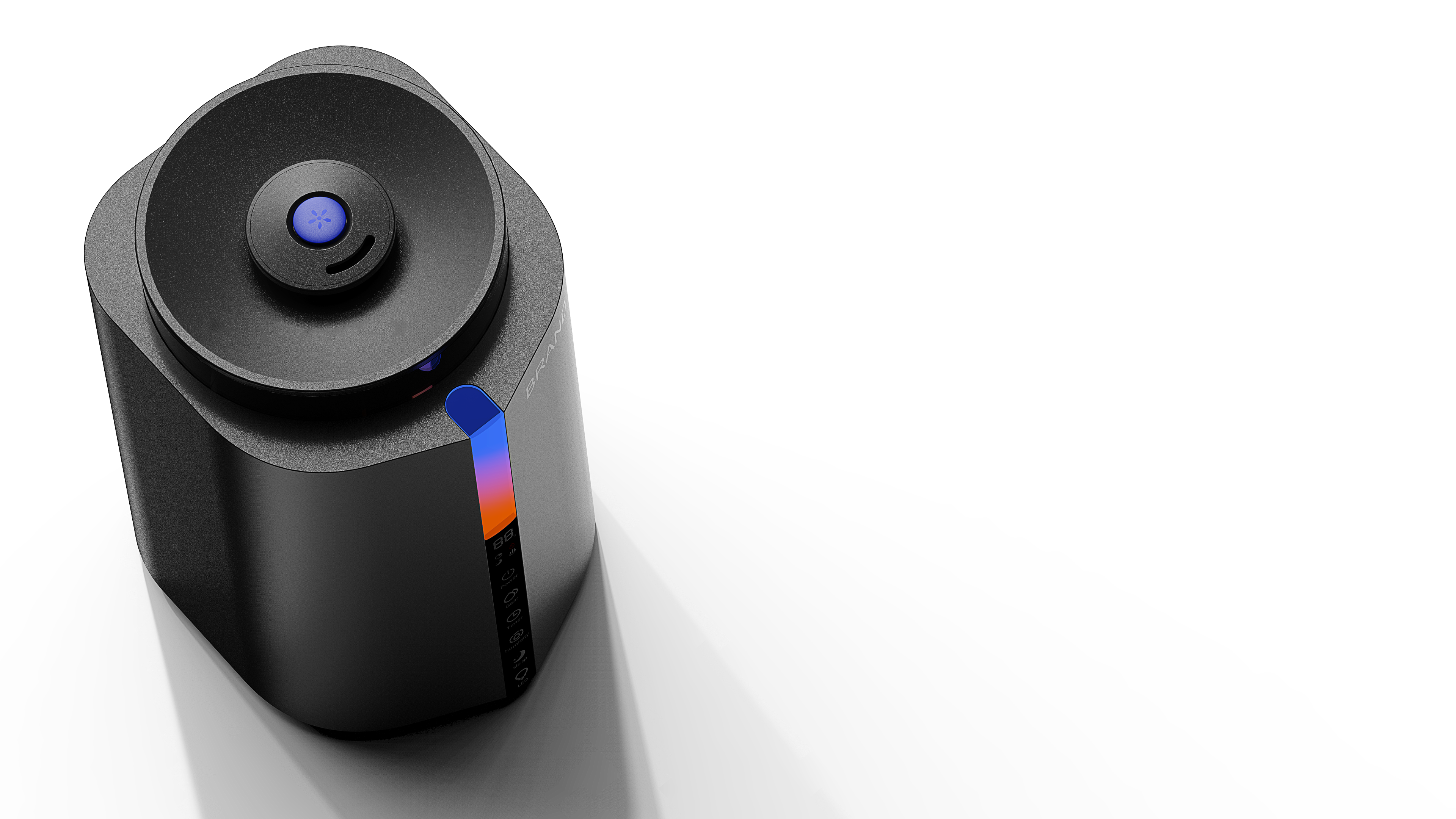 Environmental electrical appliances，