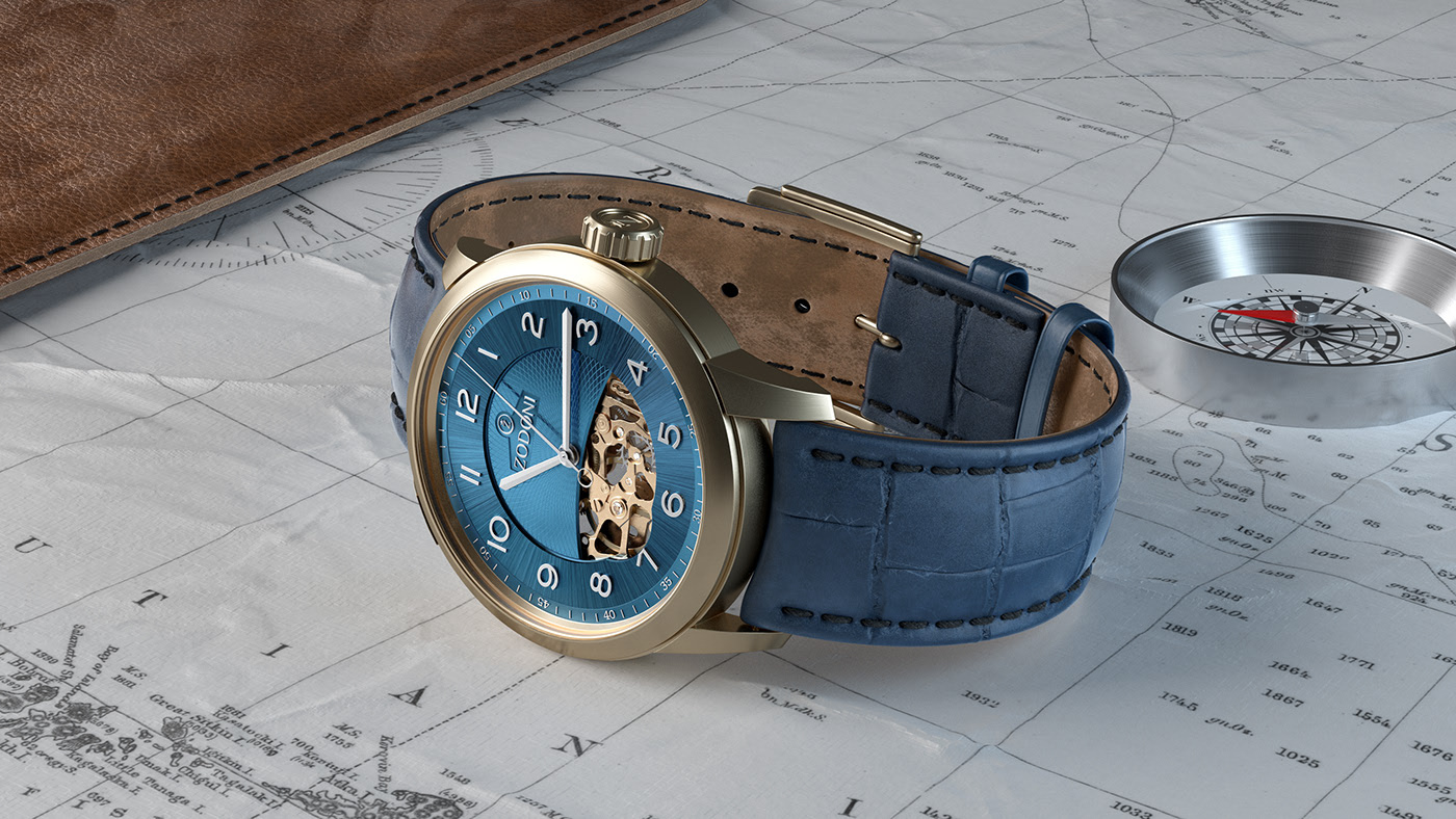 luxurious，Wrist watch，Wristwatch，