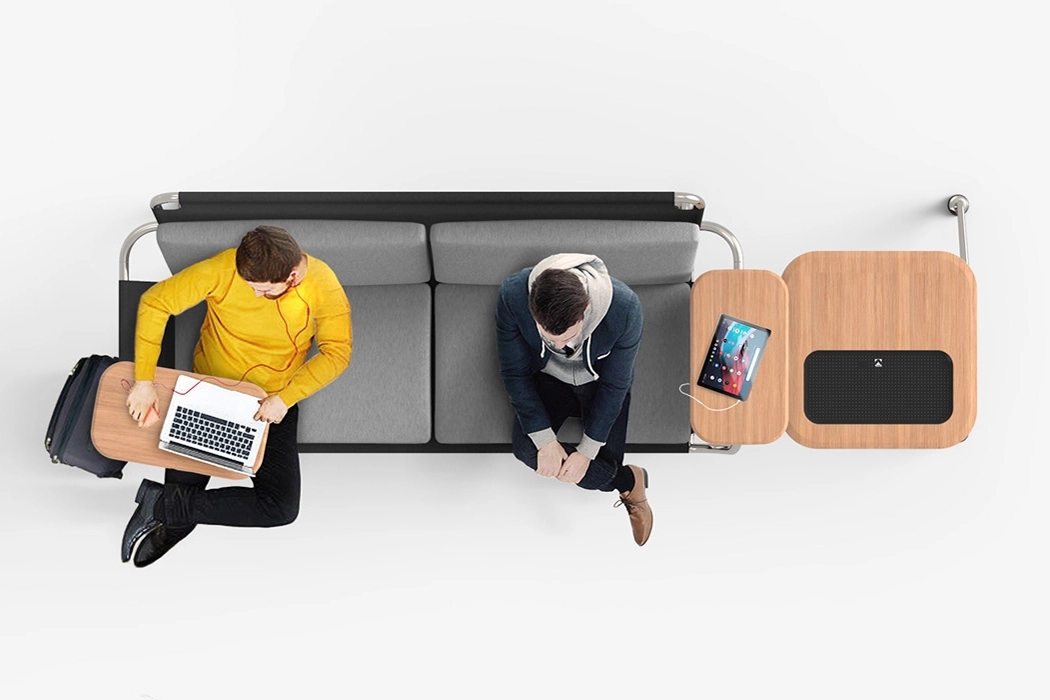 sofa，furniture，modularization，Table，