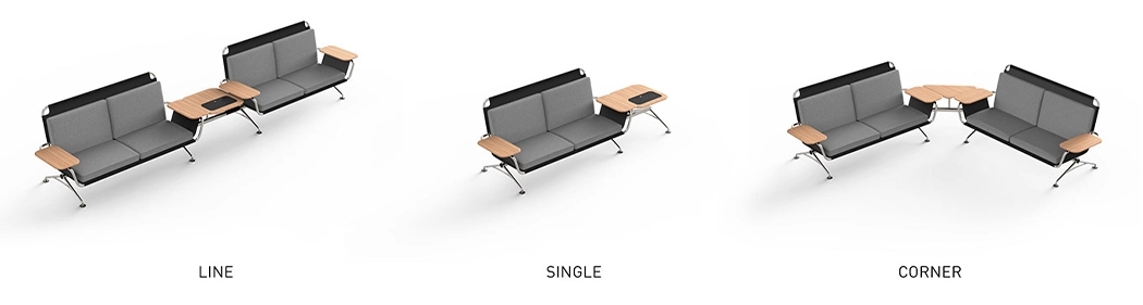 sofa，furniture，modularization，Table，