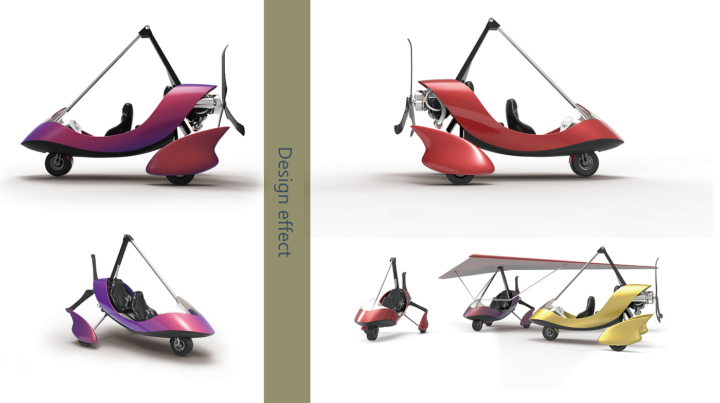 vehicle，