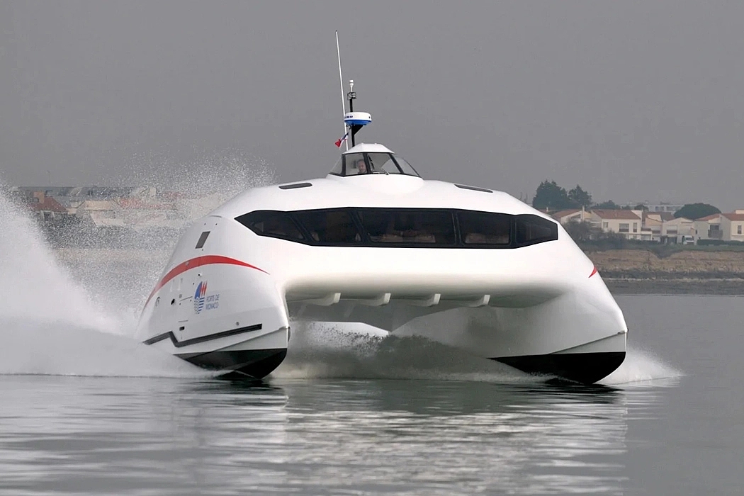 ship，Pneumatic，luxury，Diploid，