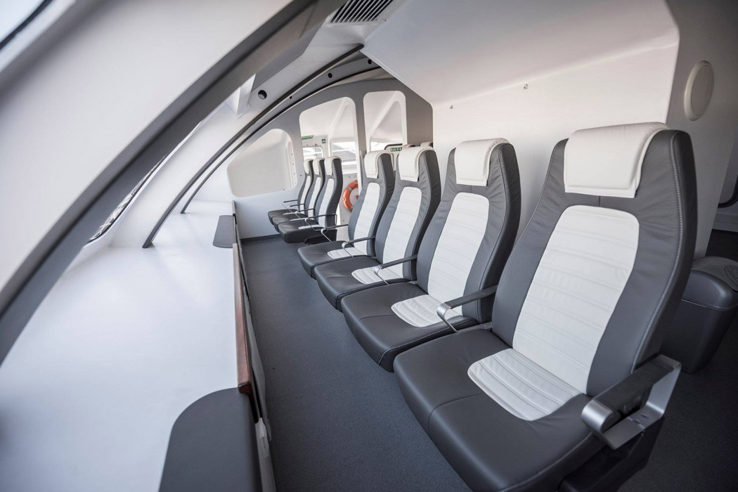 ship，Pneumatic，luxury，Diploid，