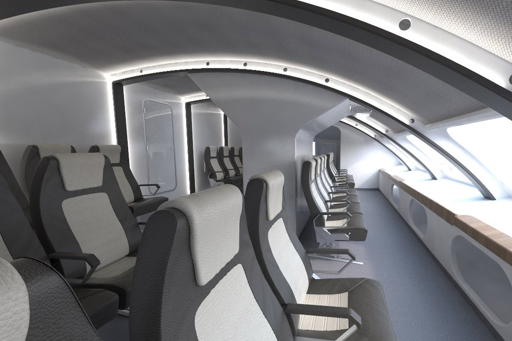 ship，Pneumatic，luxury，Diploid，