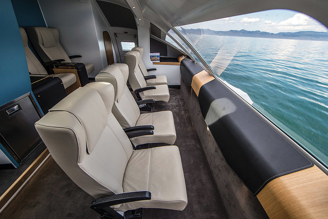 ship，Pneumatic，luxury，Diploid，