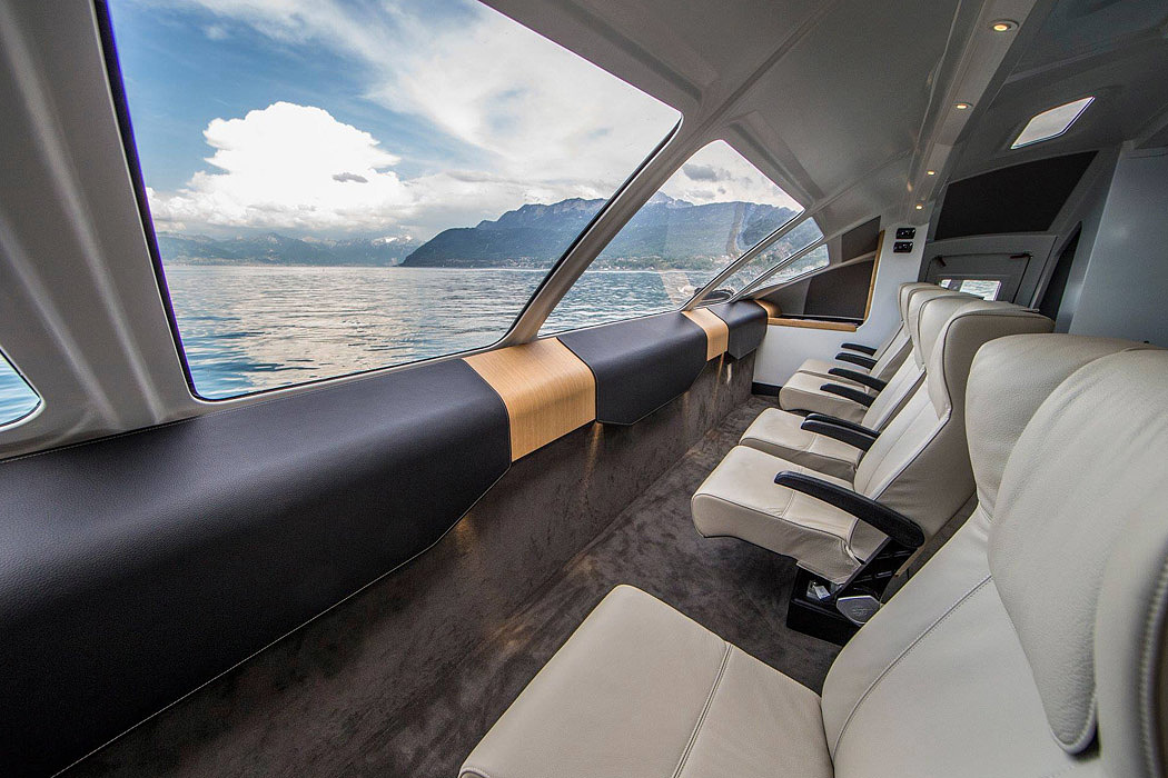 ship，Pneumatic，luxury，Diploid，