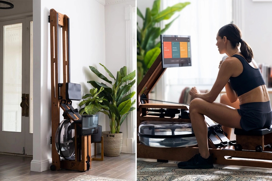 rowing，apparatus，game，screen，