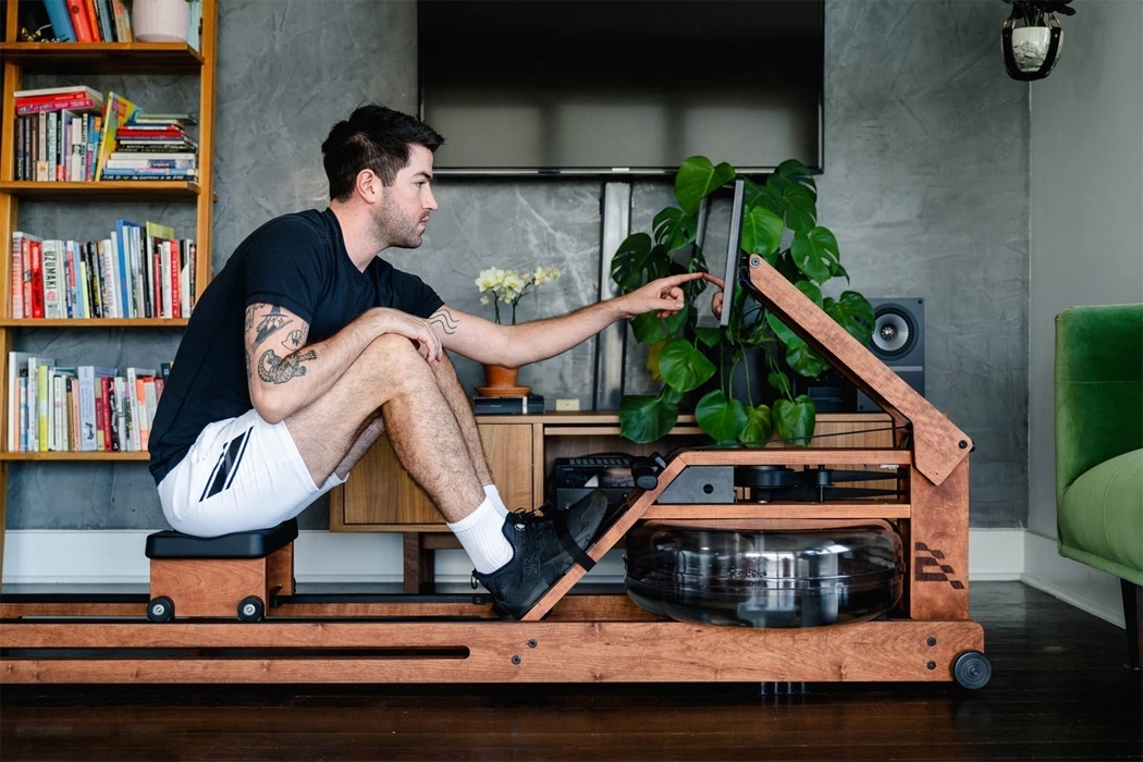 rowing，apparatus，game，screen，