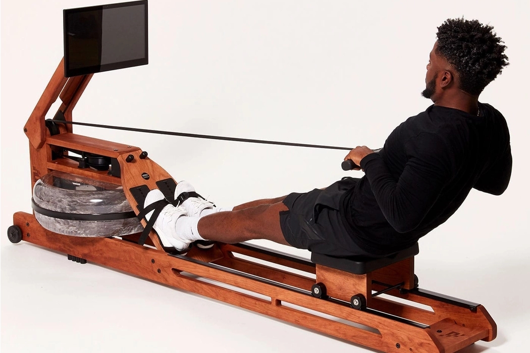 rowing，apparatus，game，screen，