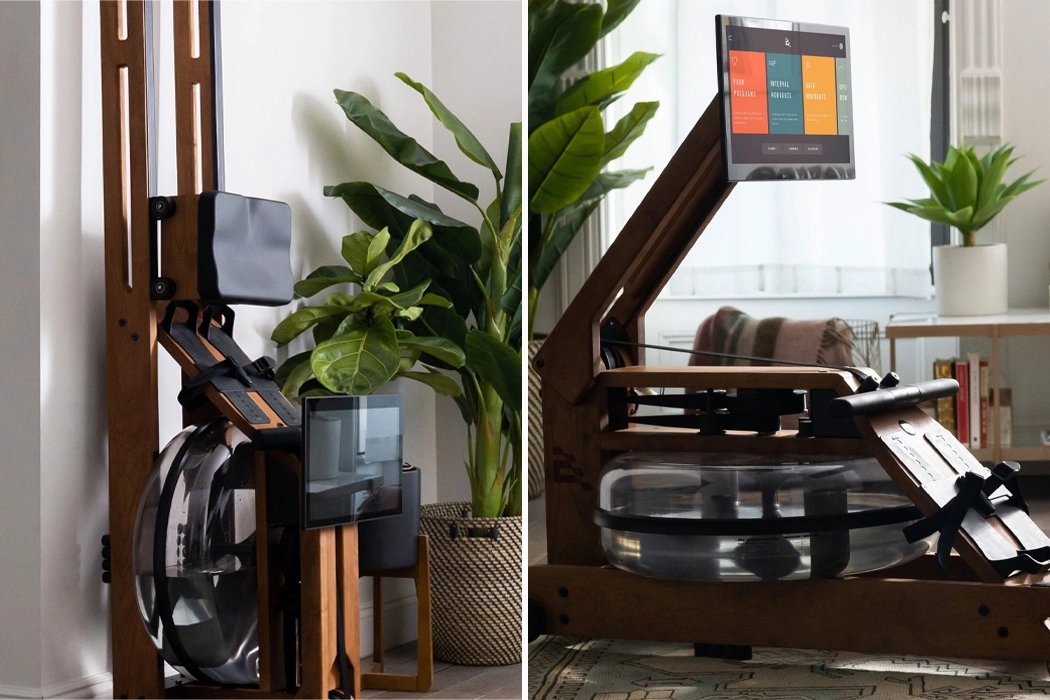 rowing，apparatus，game，screen，