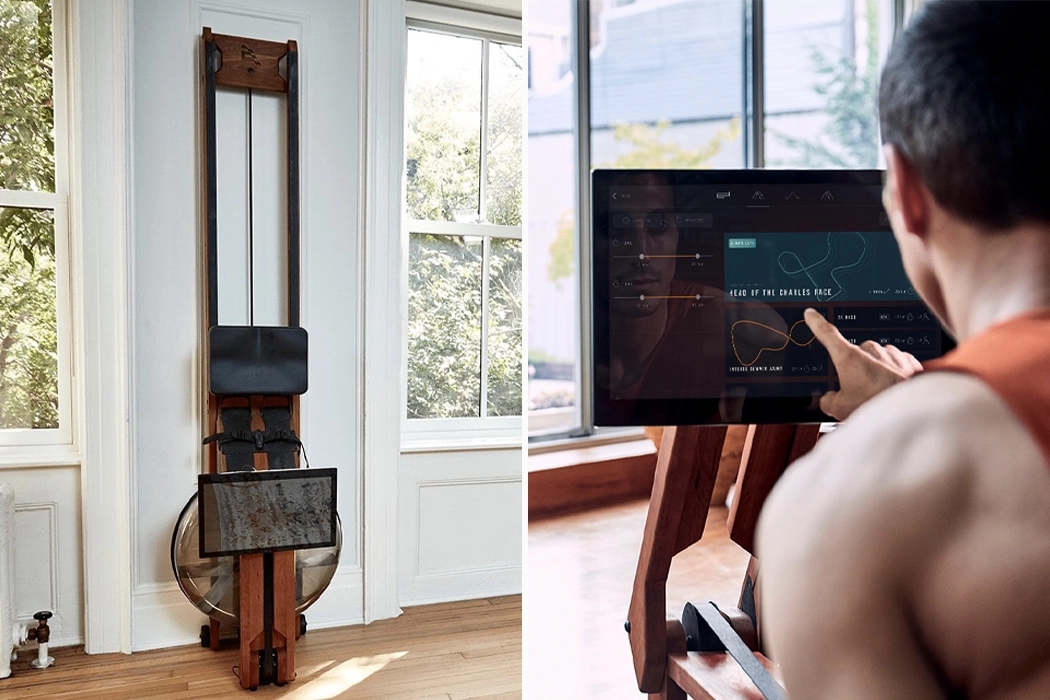 rowing，apparatus，game，screen，