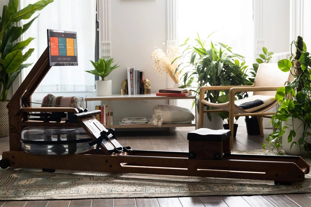 rowing，apparatus，game，screen，