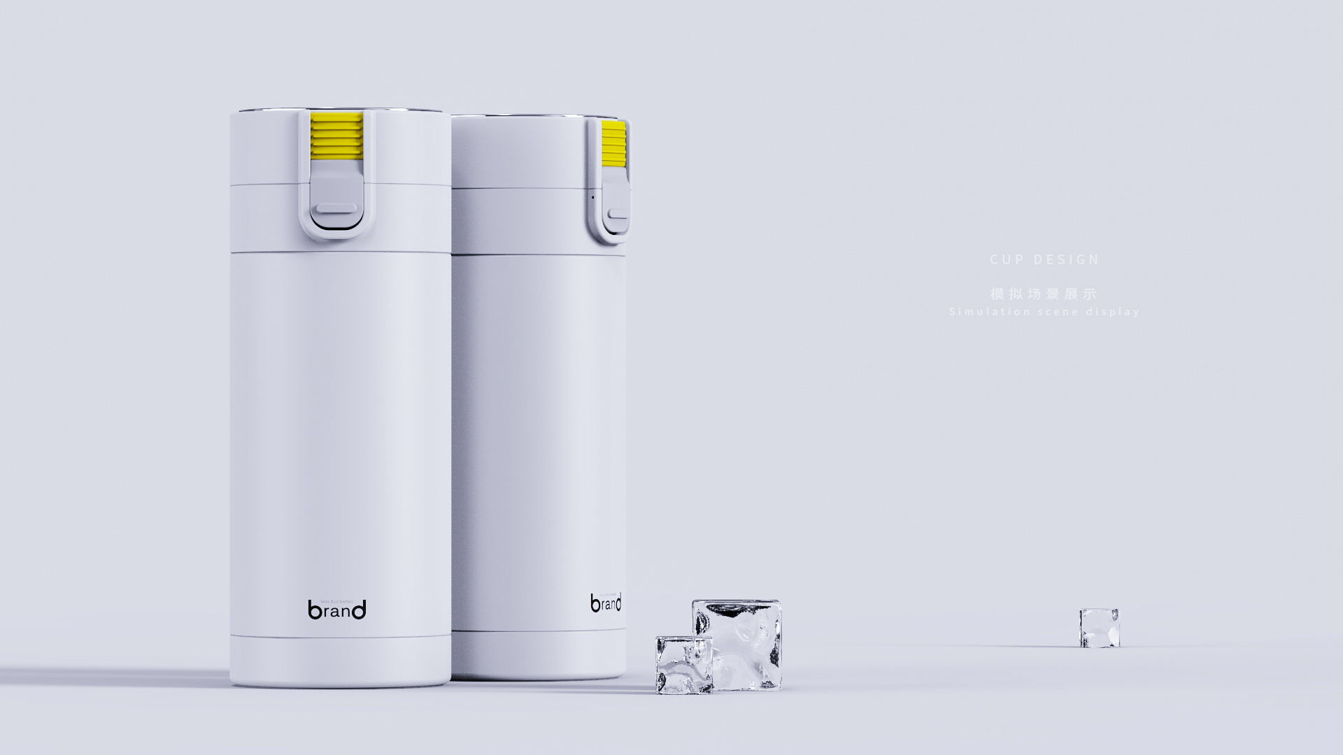 vacuum cup，Water cup，