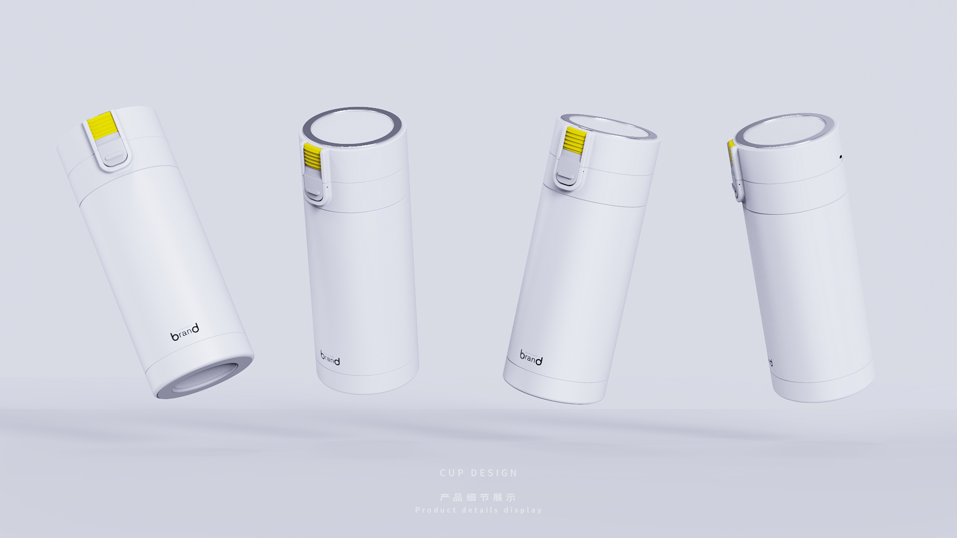 vacuum cup，Water cup，