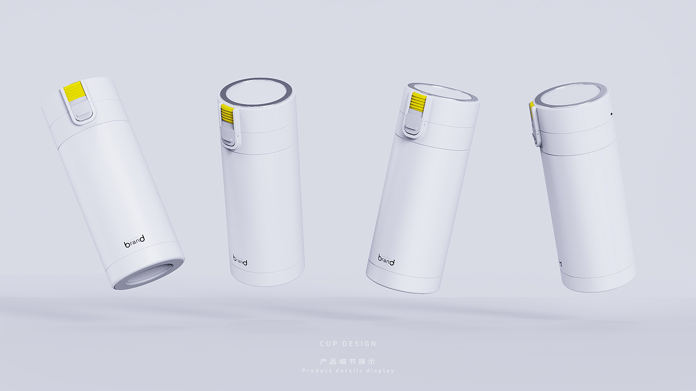 vacuum cup，Water cup，