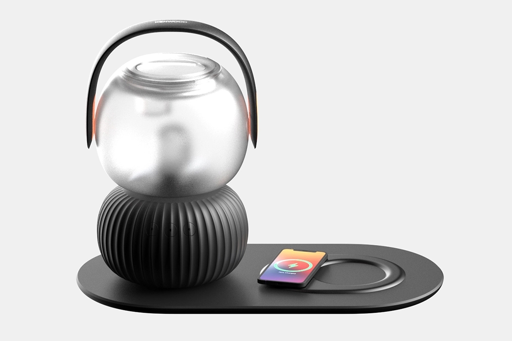 kitchen，food，processor，Wireless charging，