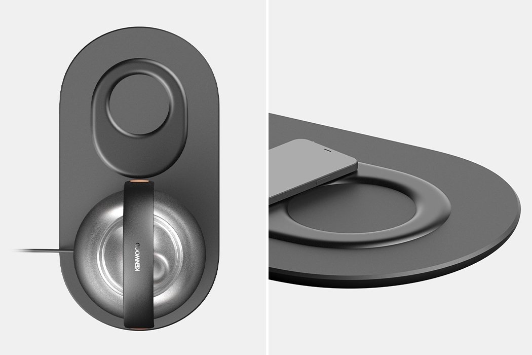 kitchen，food，processor，Wireless charging，