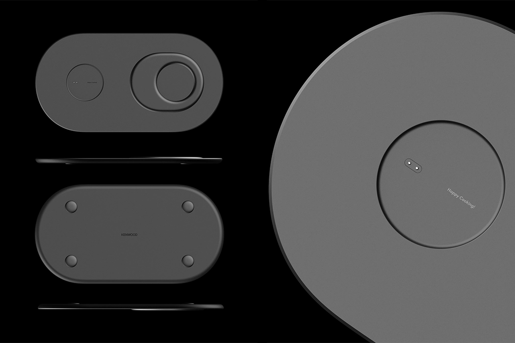 kitchen，food，processor，Wireless charging，