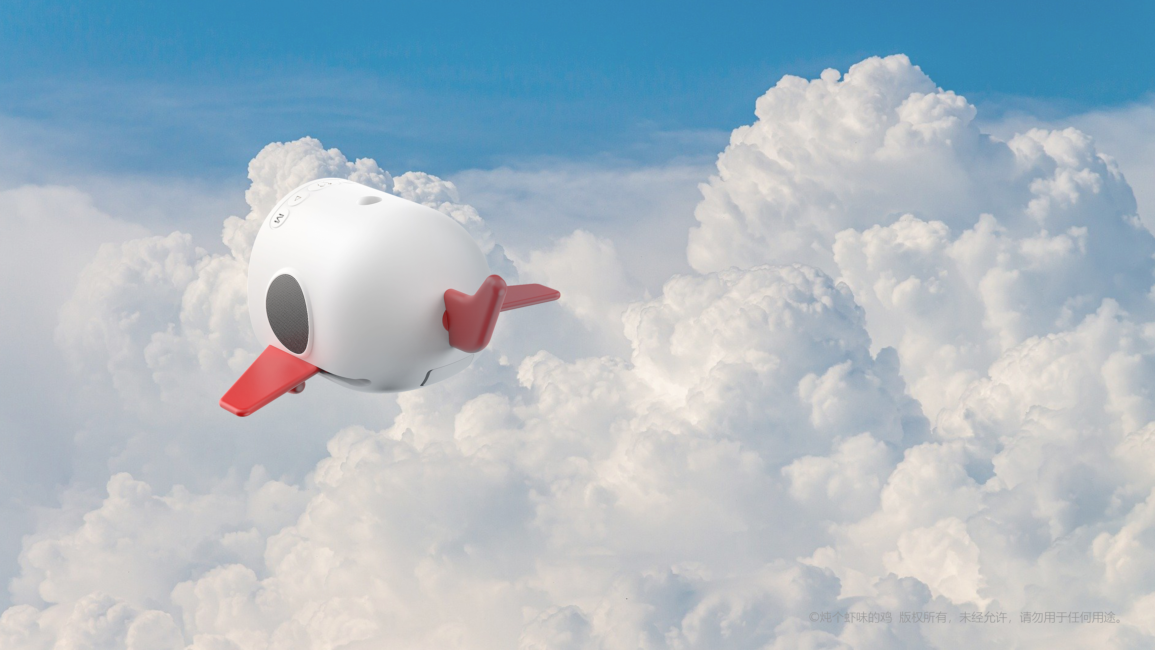 aircraft，helicopter，diy，sound，alarm clock，Building blocks，