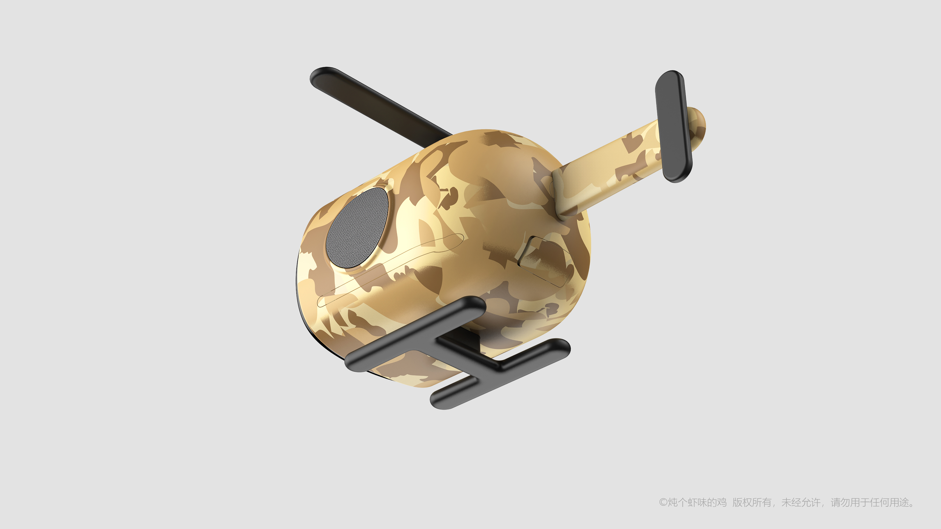 aircraft，helicopter，diy，sound，alarm clock，Building blocks，