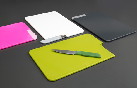 chopping block，Fruit knife，storage，joseph，