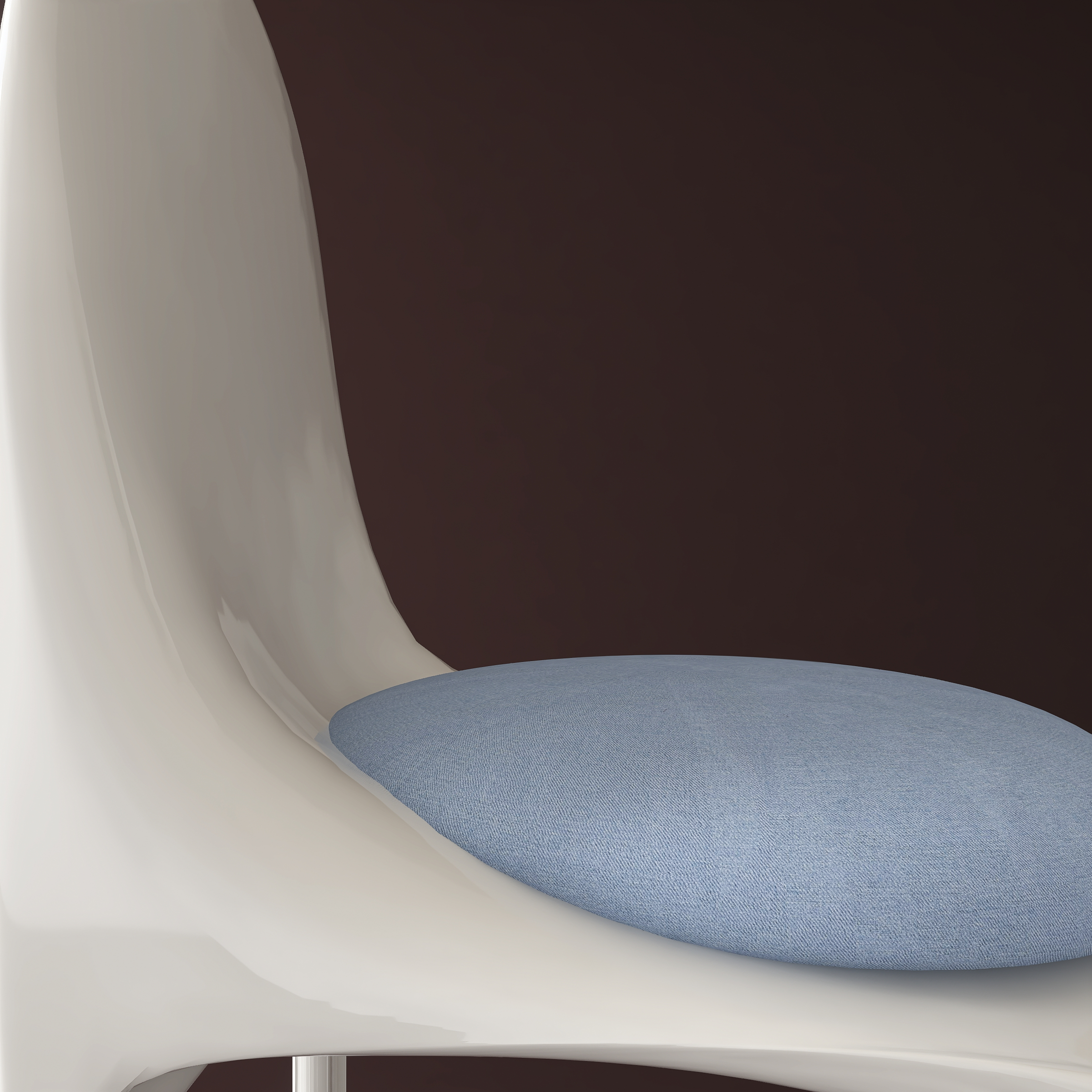 Streamline surface baidengming，