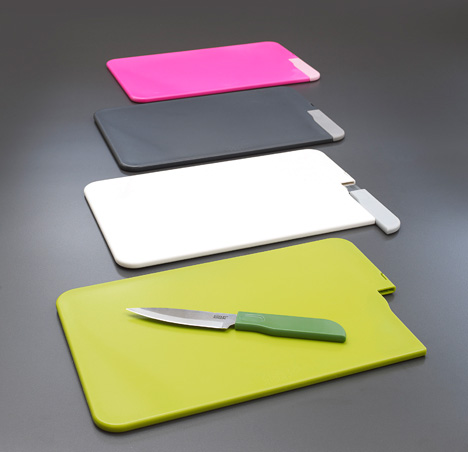 chopping block，Fruit knife，storage，joseph，