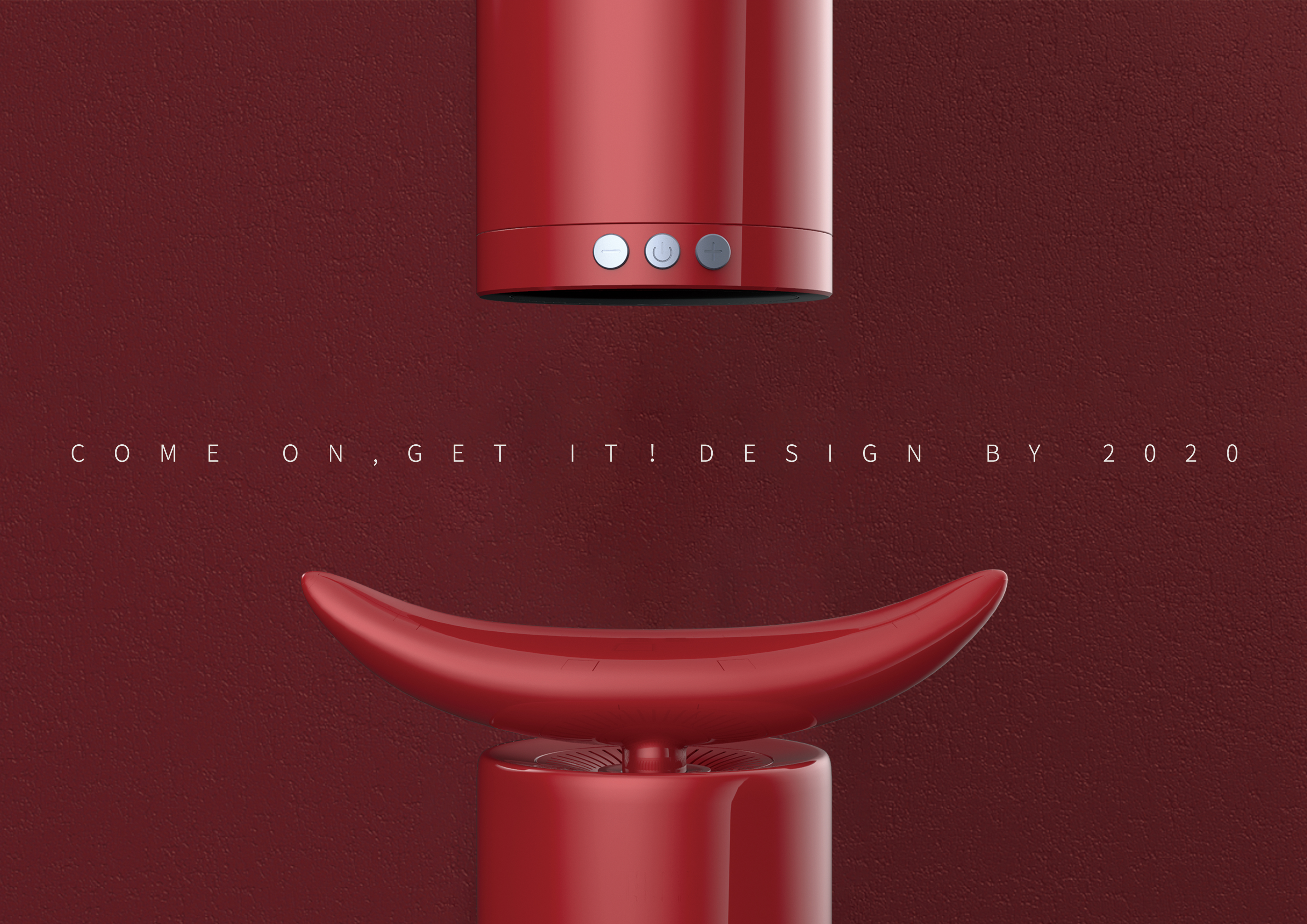 Humidifier, cattle, culture and innovation, daily necessities, Guochao，