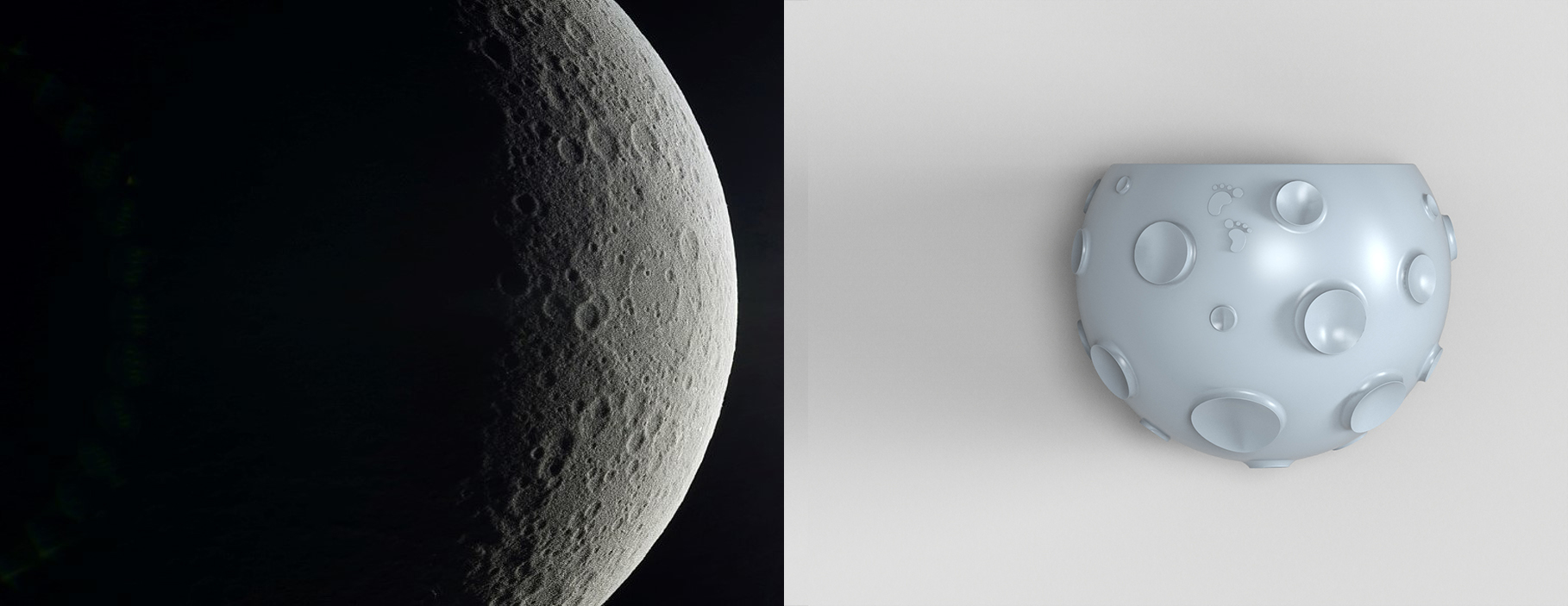 Wall sticking，pen container，originality，