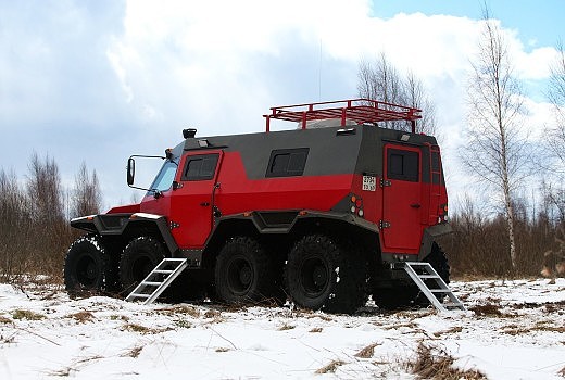 Off-road vehicle，concept，originality，speed，