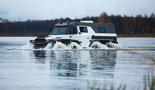 Off-road vehicle，concept，originality，speed，