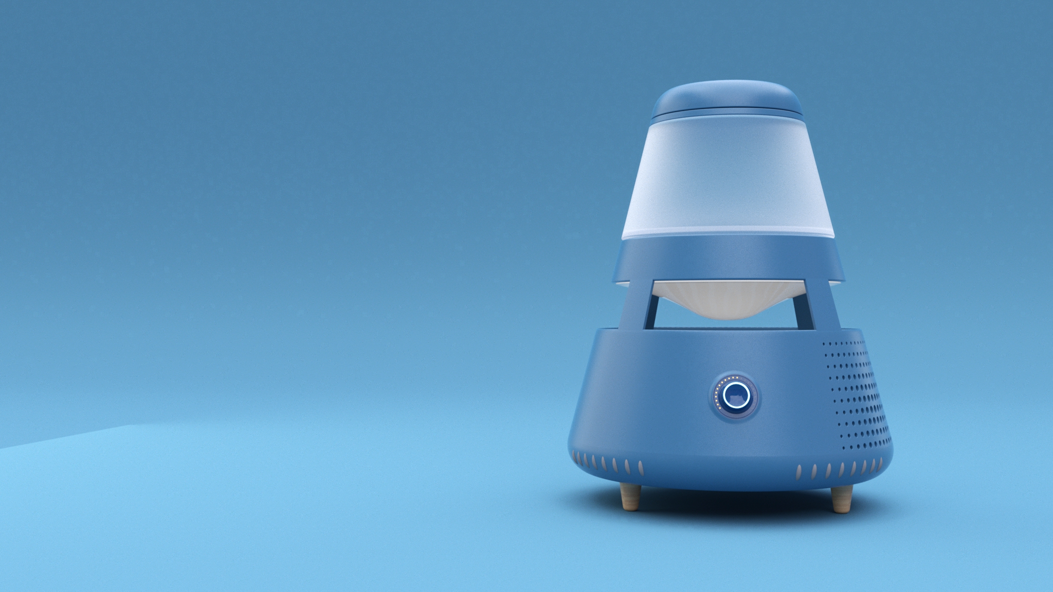 Mosquito killing lamp，Humidifier，