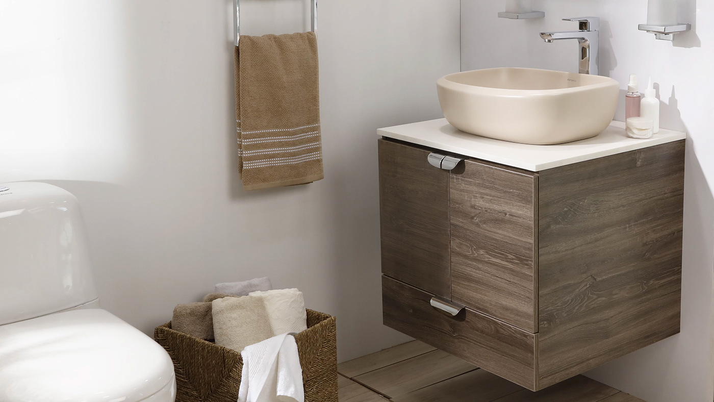 Wash basin，white，cascade，Golden A'，Wash basin，