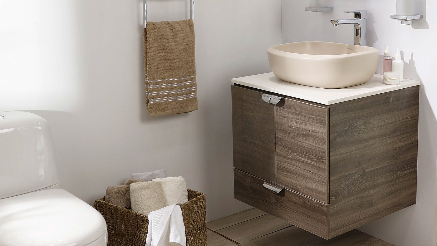 Wash basin，white，cascade，Golden A'，Wash basin，