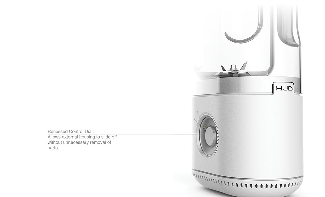 kitchen，an electric appliance，Juicer，modularization，