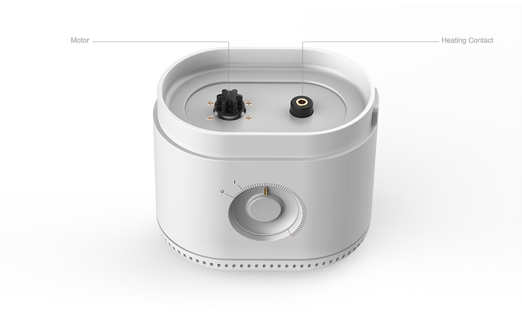 kitchen，an electric appliance，Juicer，modularization，