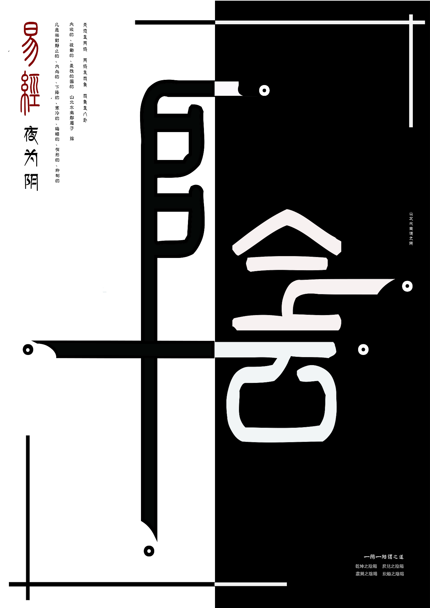 Font design，
