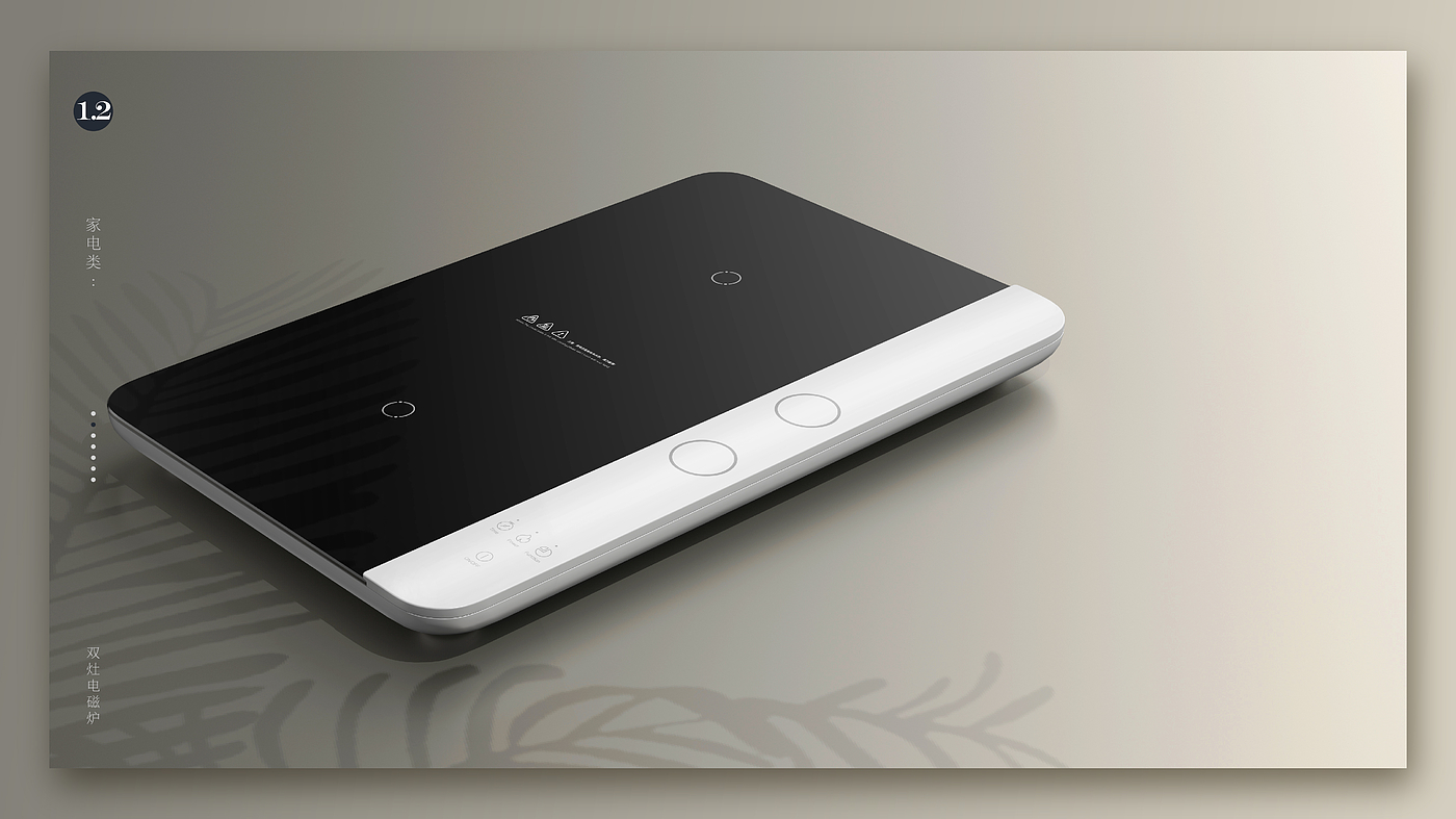 Geometric rectangle，