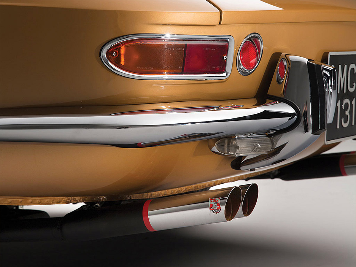 classic，Automobile design，Ferrari，