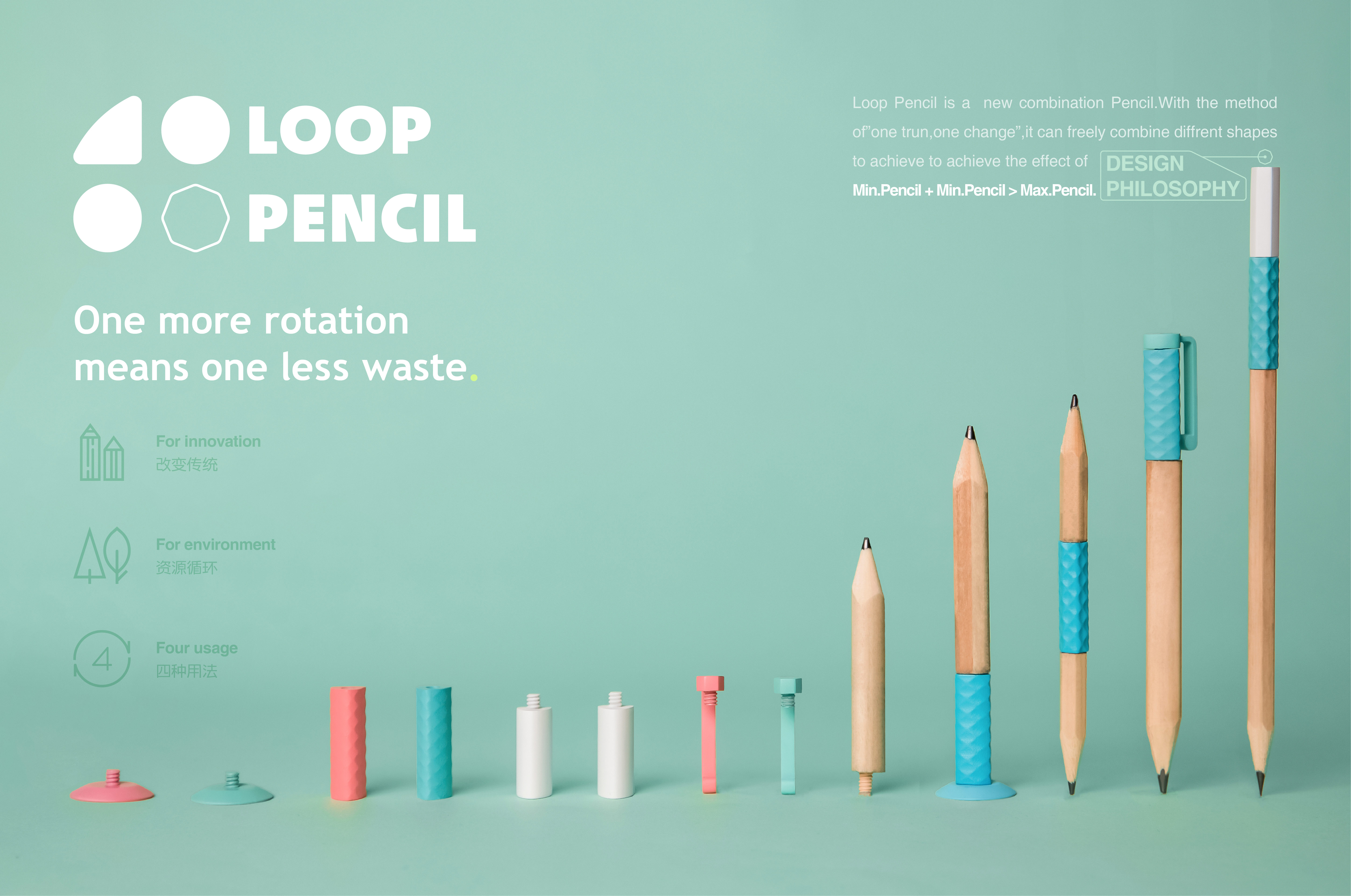 Pencil, sustainable, stationery, office supplies,，