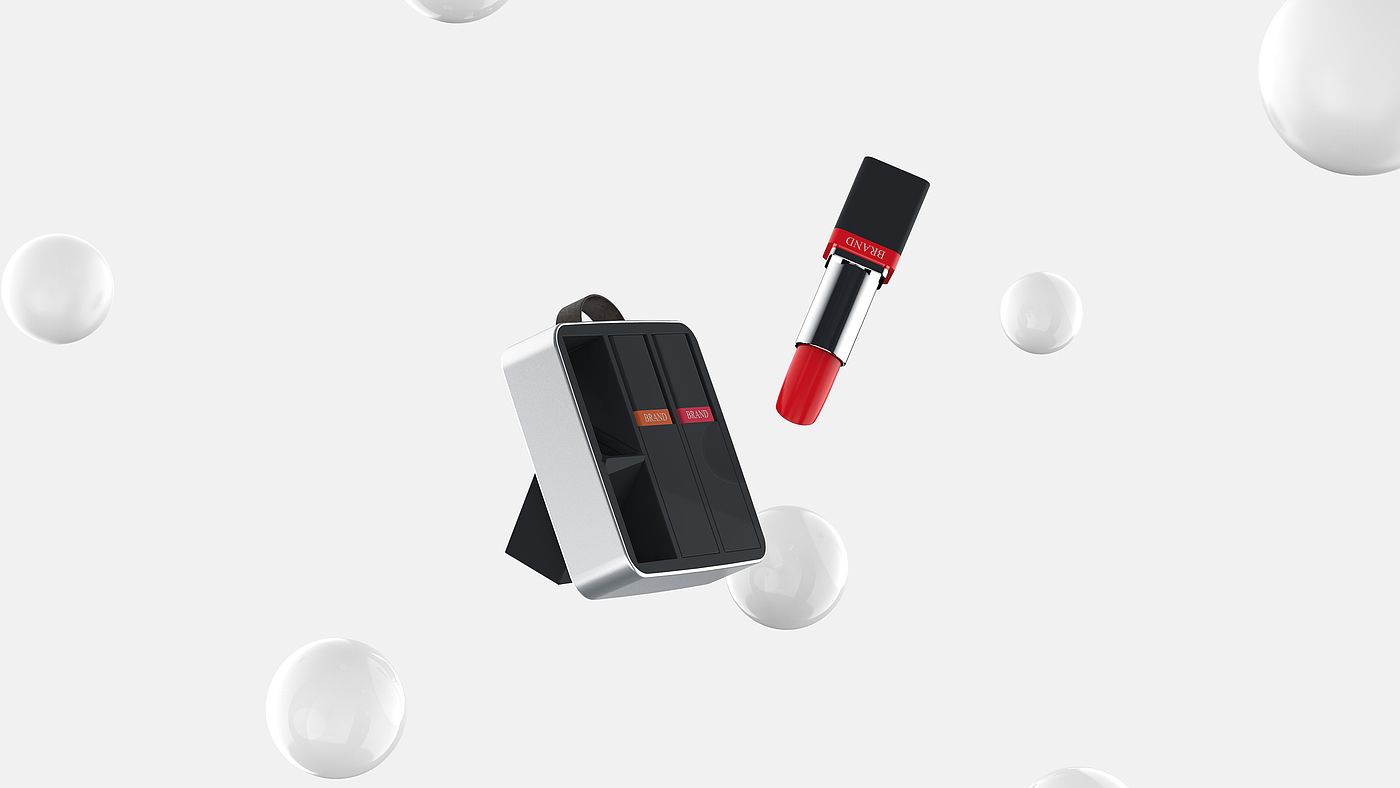 Lipstick，
