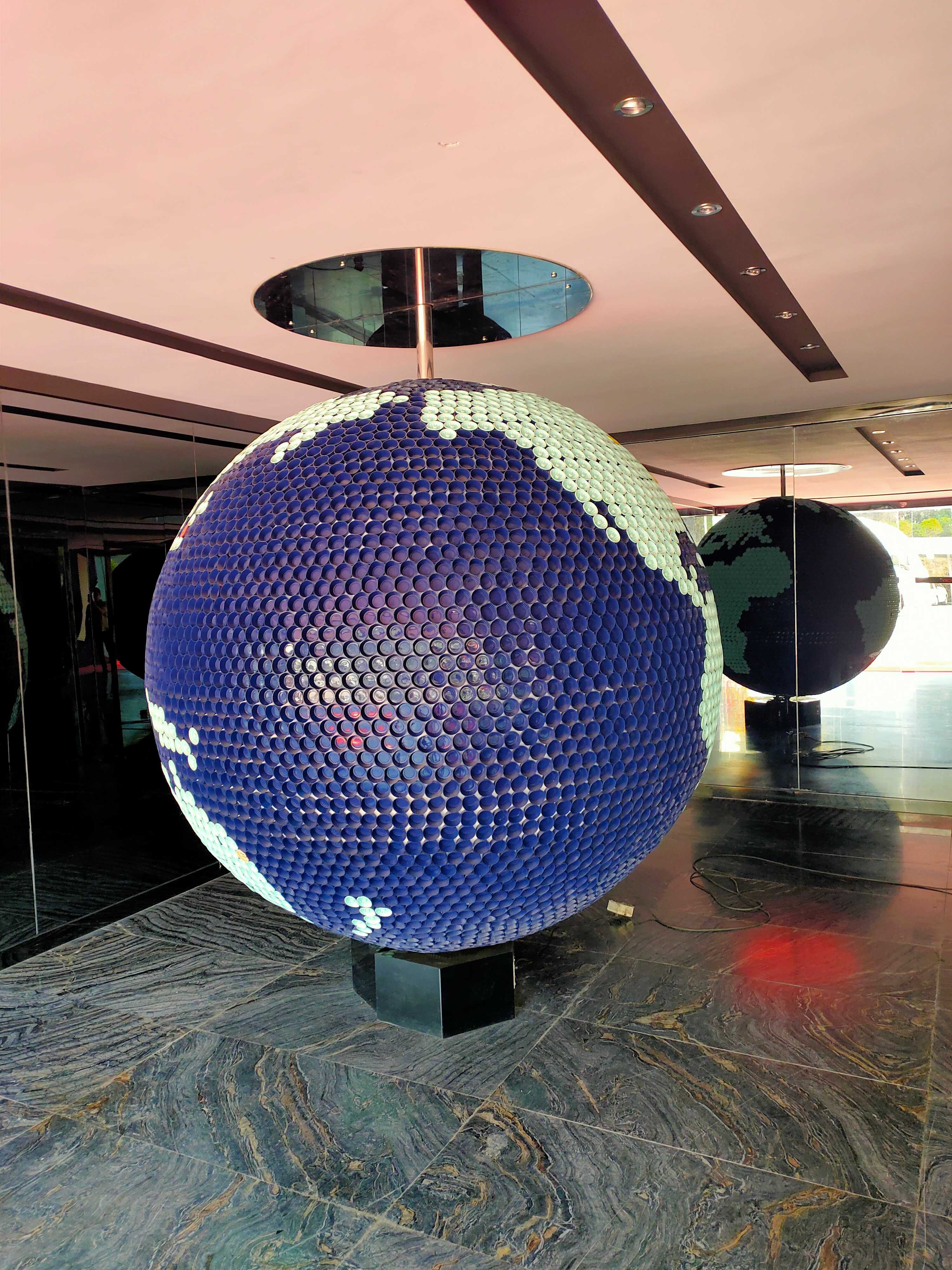 Silica gel products，