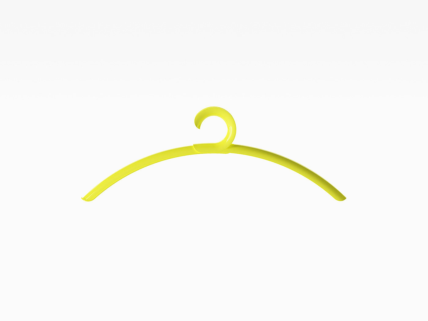 coat hanger，Banana，Banana Hanger，