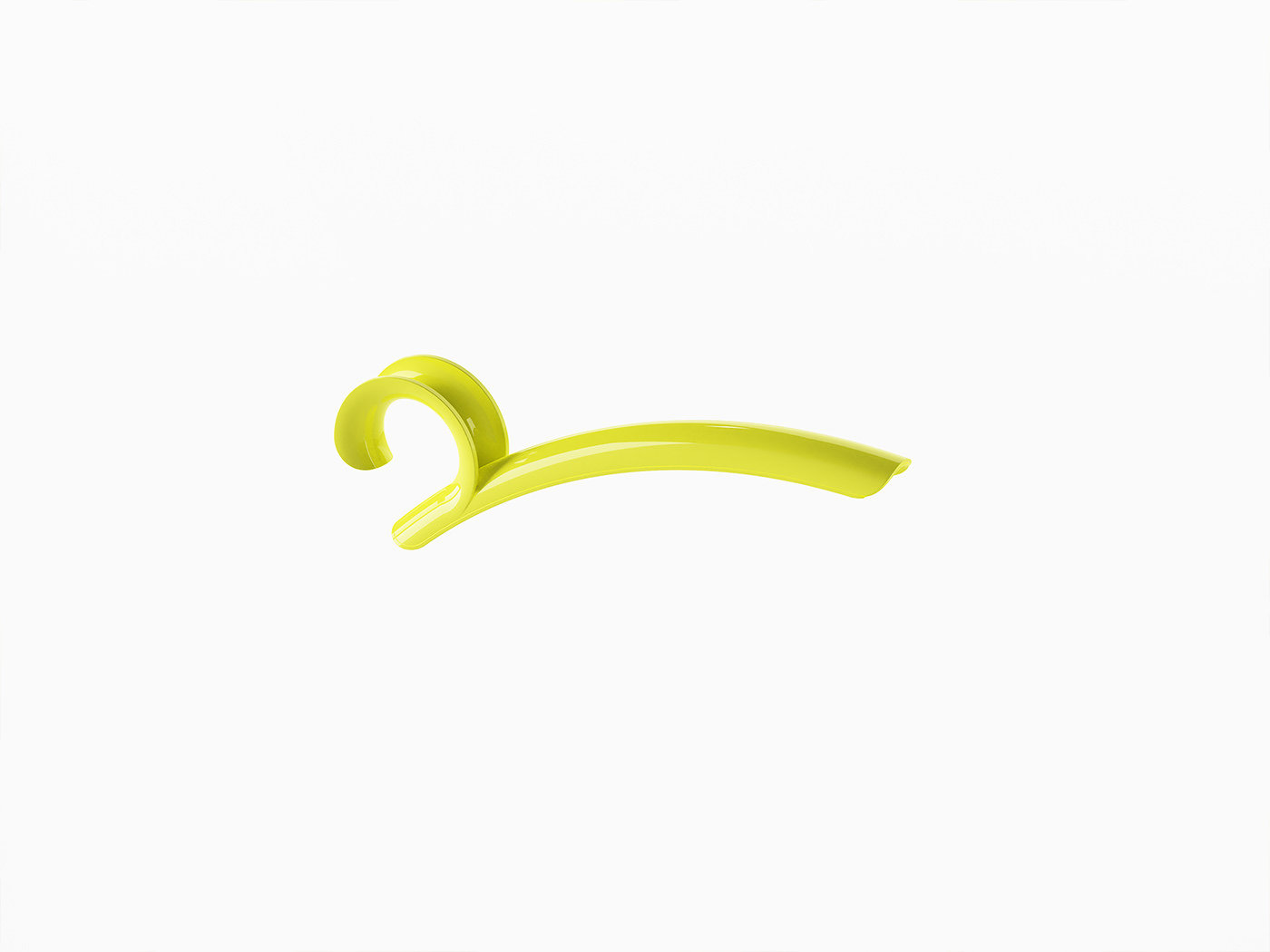coat hanger，Banana，Banana Hanger，