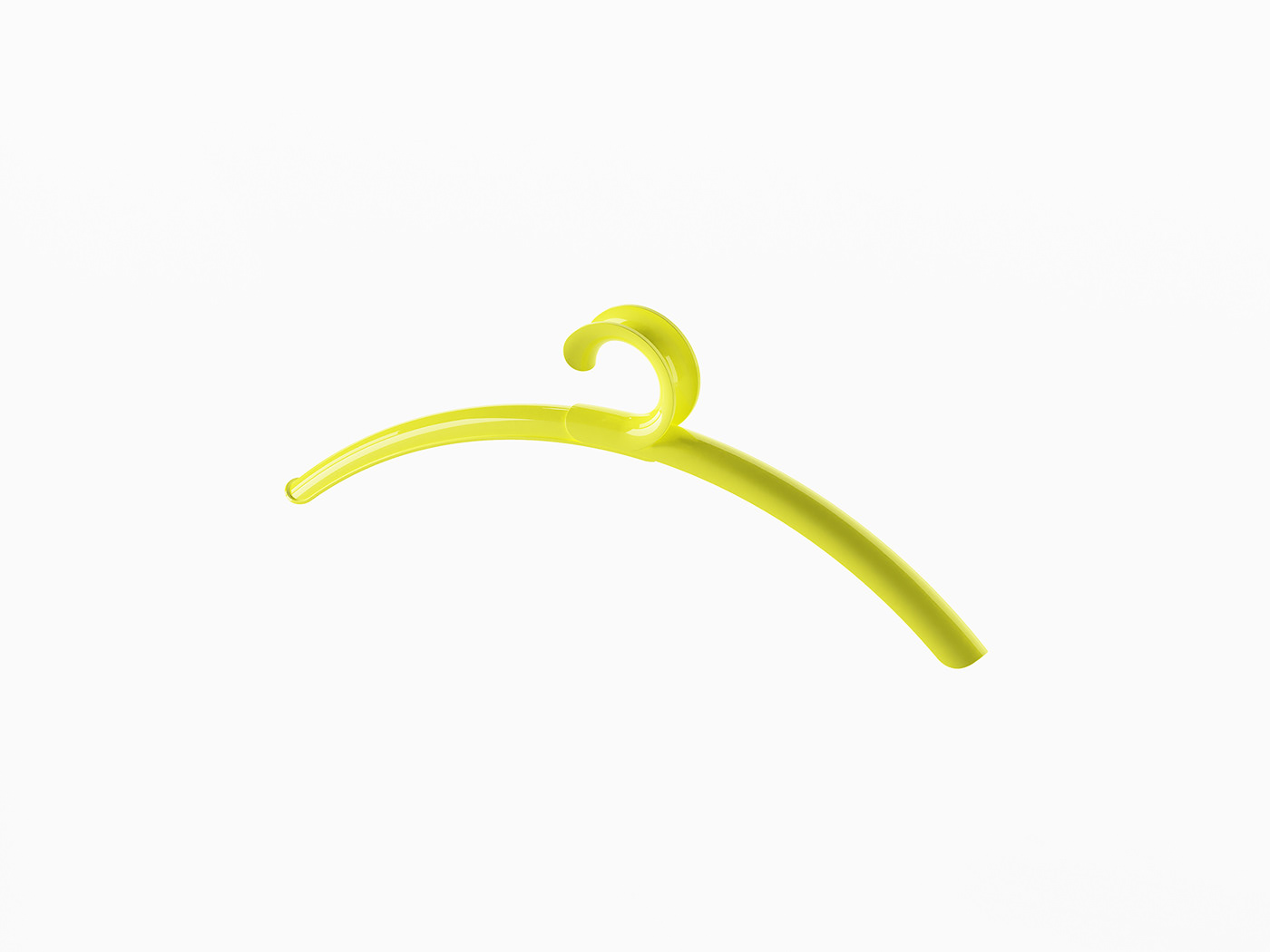 coat hanger，Banana，Banana Hanger，