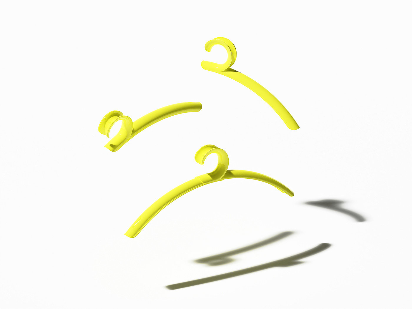 coat hanger，Banana，Banana Hanger，