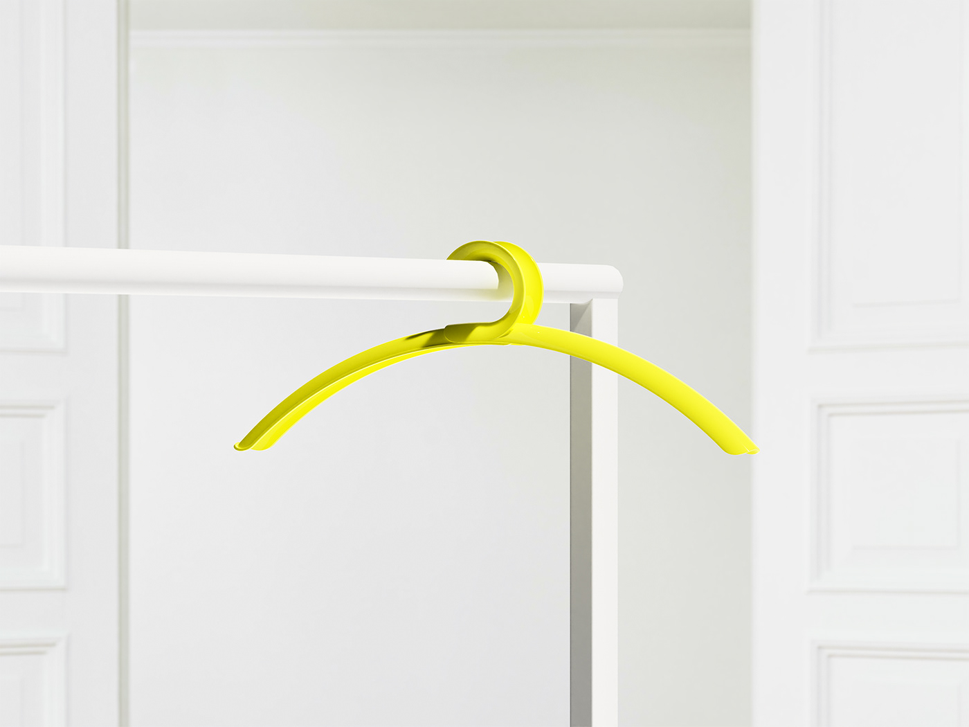 coat hanger，Banana，Banana Hanger，